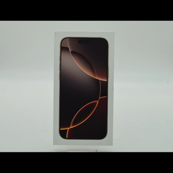 Brand New Unlocked Iphone 16 Pro Max 512 GB