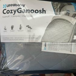 Uppa Baby Cozy Ganoosh