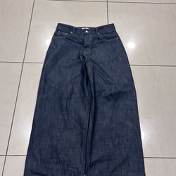 Baggy Jeans 