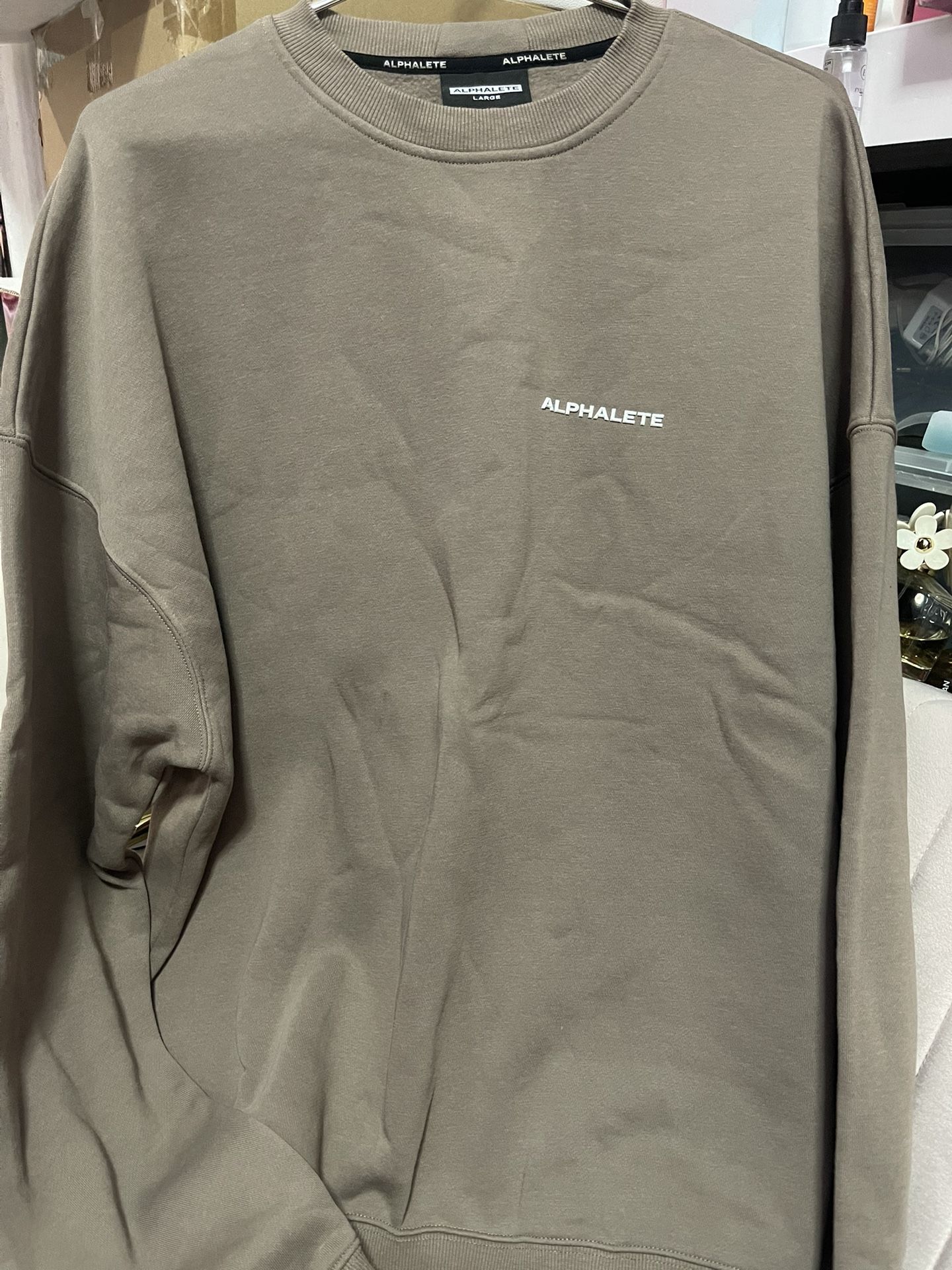 Alphalete Sweatshirt