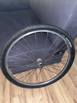 29 inch front rim