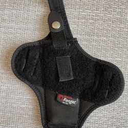 Bianchi Large Frame Pancake Holster