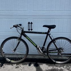 Cannondale S700