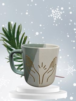Taza Personalizada