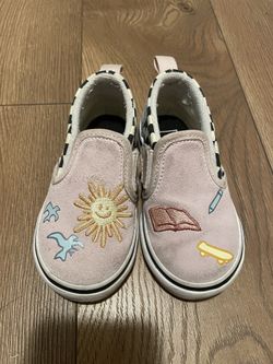 Kids Shoe