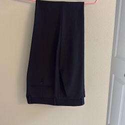 Suit Pants 