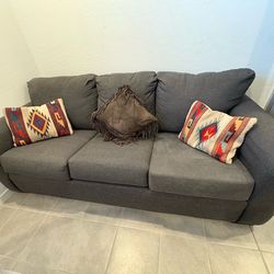 Sectional Pullout Couch