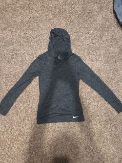 Nike dry fit