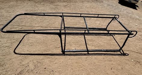 Truck Rack