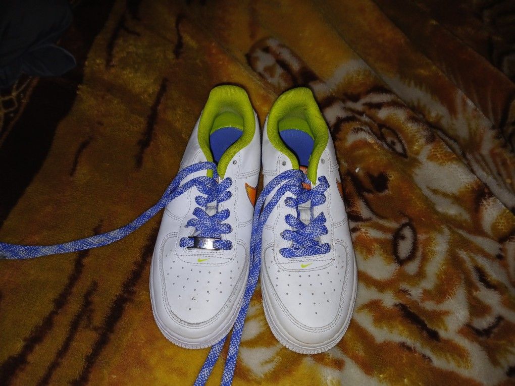 Air Forces