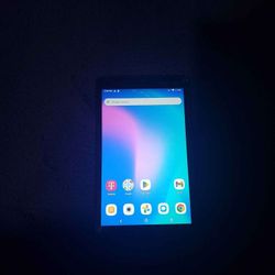 2019 Acatal Samsung  Tablet (Price Not Firm)