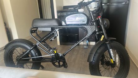 E-Bike