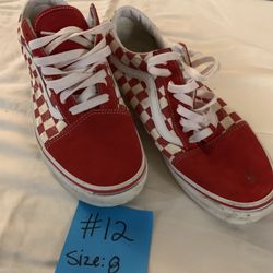 Vans