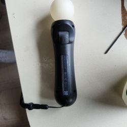 Sony Motion Controller