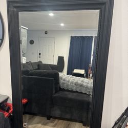 Huge Mirror  Beauty Mirror Need Gone Asap