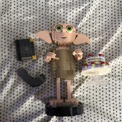 LEGO Harry Potter Dobby 
