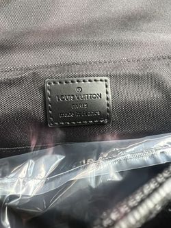 Louis Vuitton® District PM  Man bag, Bags, Messenger bag men