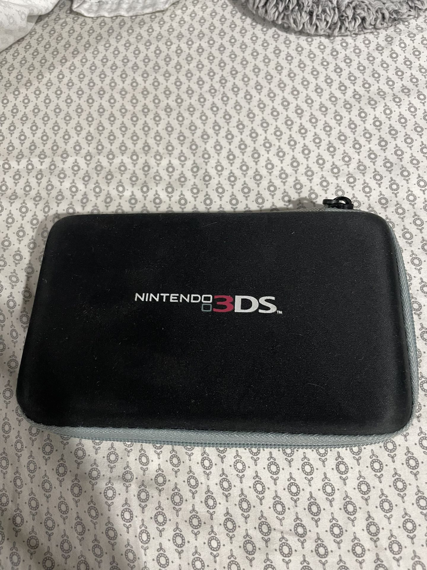 New Nintendo DS 3xl 