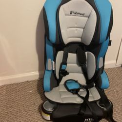Kids Car Seat