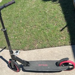 Jetson Scooter