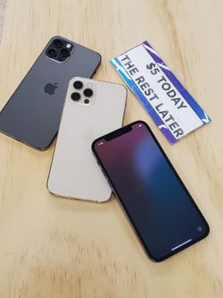 📱 Apple iPhone 12 Pro (Pre-Owned) – Only $209 or $1 to Take It Home Today! Save Over $590 Instantly + Up to 6-Month Warranty 🔥