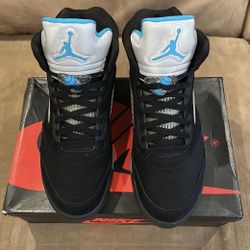 Jordan 6 Retro “Aqua” 