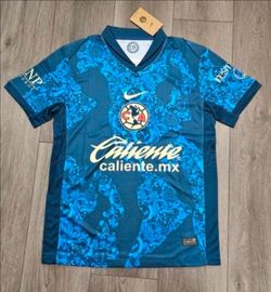 CLUB AMERICA SOCCER JERSEY