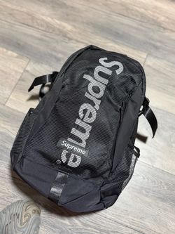 Supreme SS20 Backpack