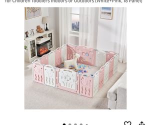Playpen