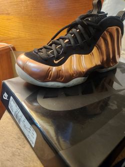 Penny's (bronze)