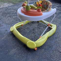 Baby Walker