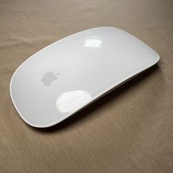 Apple Mouse