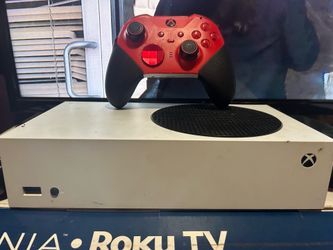 Xbox series S