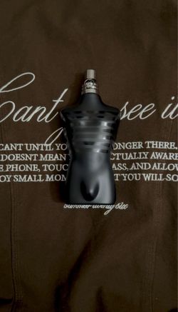 Jean Paul Gaultier Le Male Le Parfum (price in description)