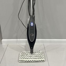 Shark Steam Pocket Mop for Sanitizing Sealed Hard Floors SE460