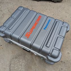 Hard Carrying Case