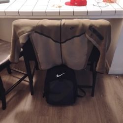 Still Clean And Brand New 