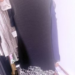 Pre-loved Chanel Knit Dress Spring 2011 Collection 