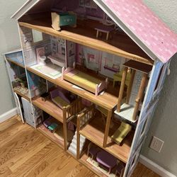 Dollhouse