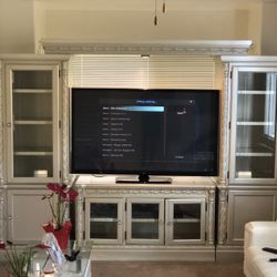Entertainment Center 
