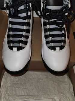 steel 10s