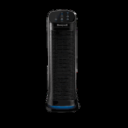 The Honeywell Air Genius 5 Air Purifier