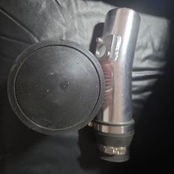 2018 Spectre Performance Air Intake Kit