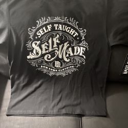 XL NEW BOW DOWN T-SHIRTS 