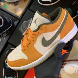 Jordan 1 Low Ceramics 