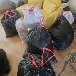 Womens Clothing Xl and XXL 