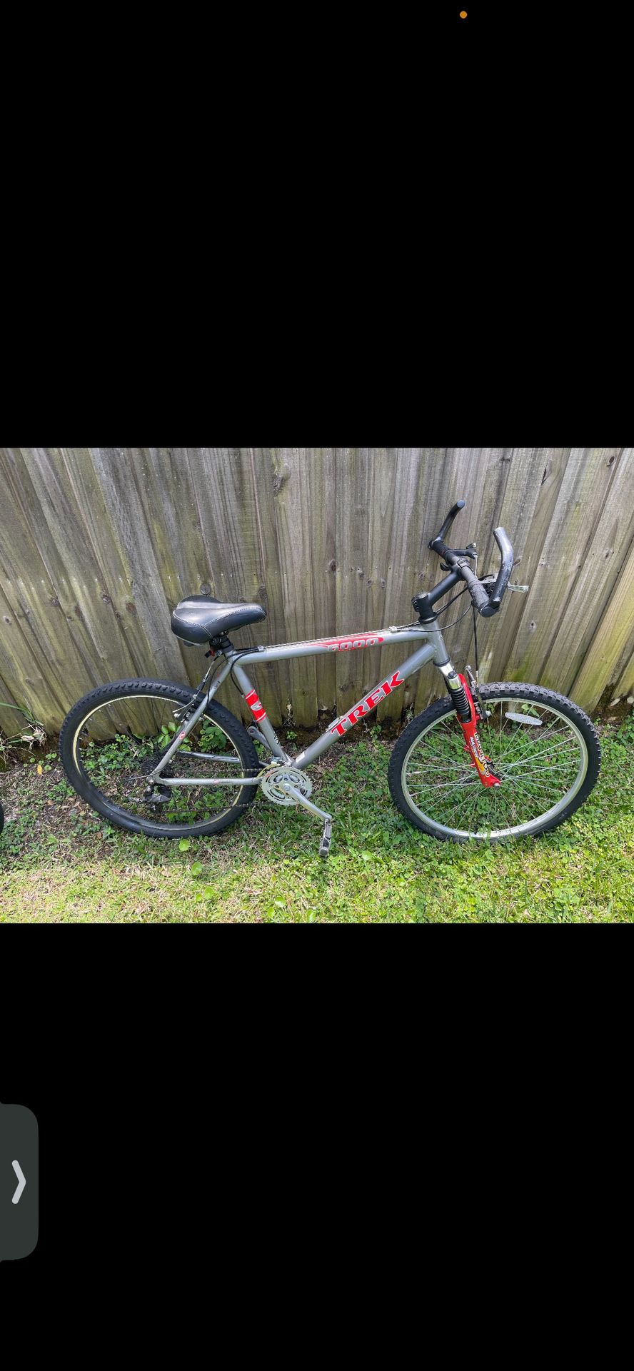 Trek  Bike $ 280