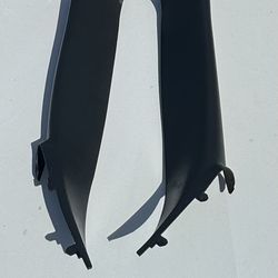 99 To 06 A Pillar Trim Panels Chevrolet/GMC