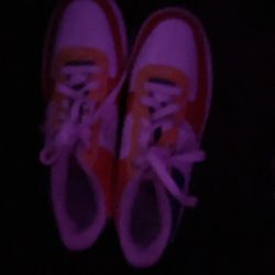 Nikes 