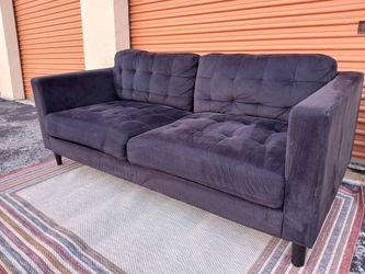 Like new sofa perfect conditions